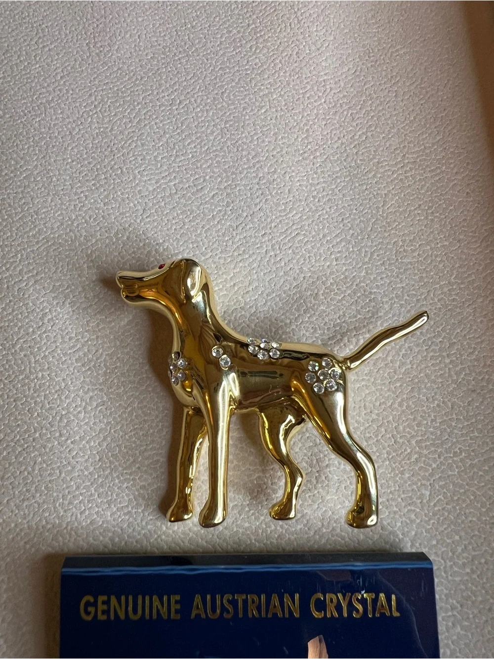 N/A shiny vintage